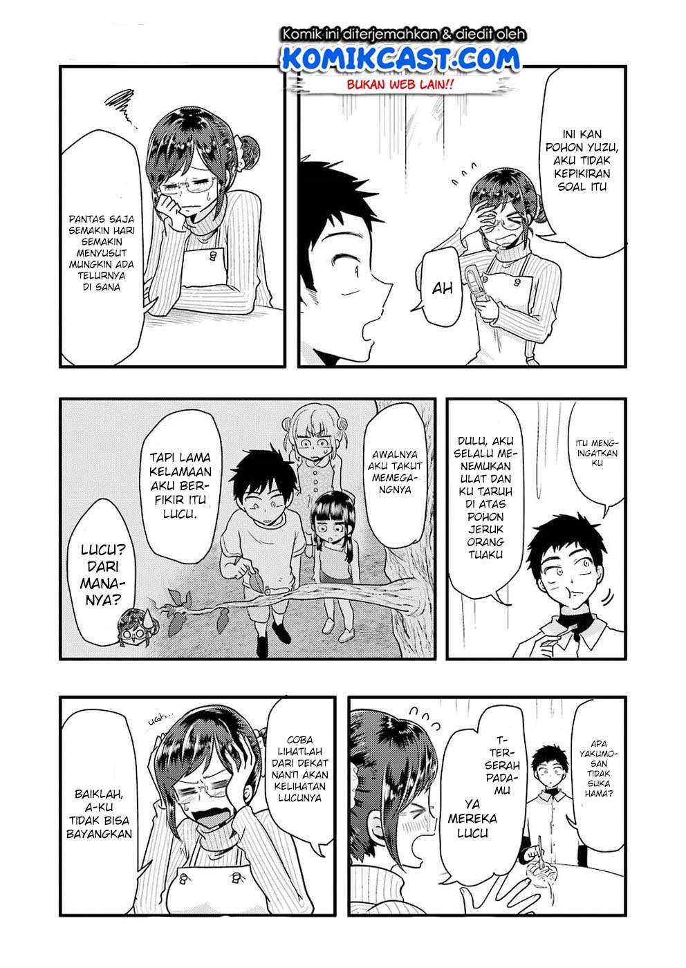 Chapter 46 - halaman 7