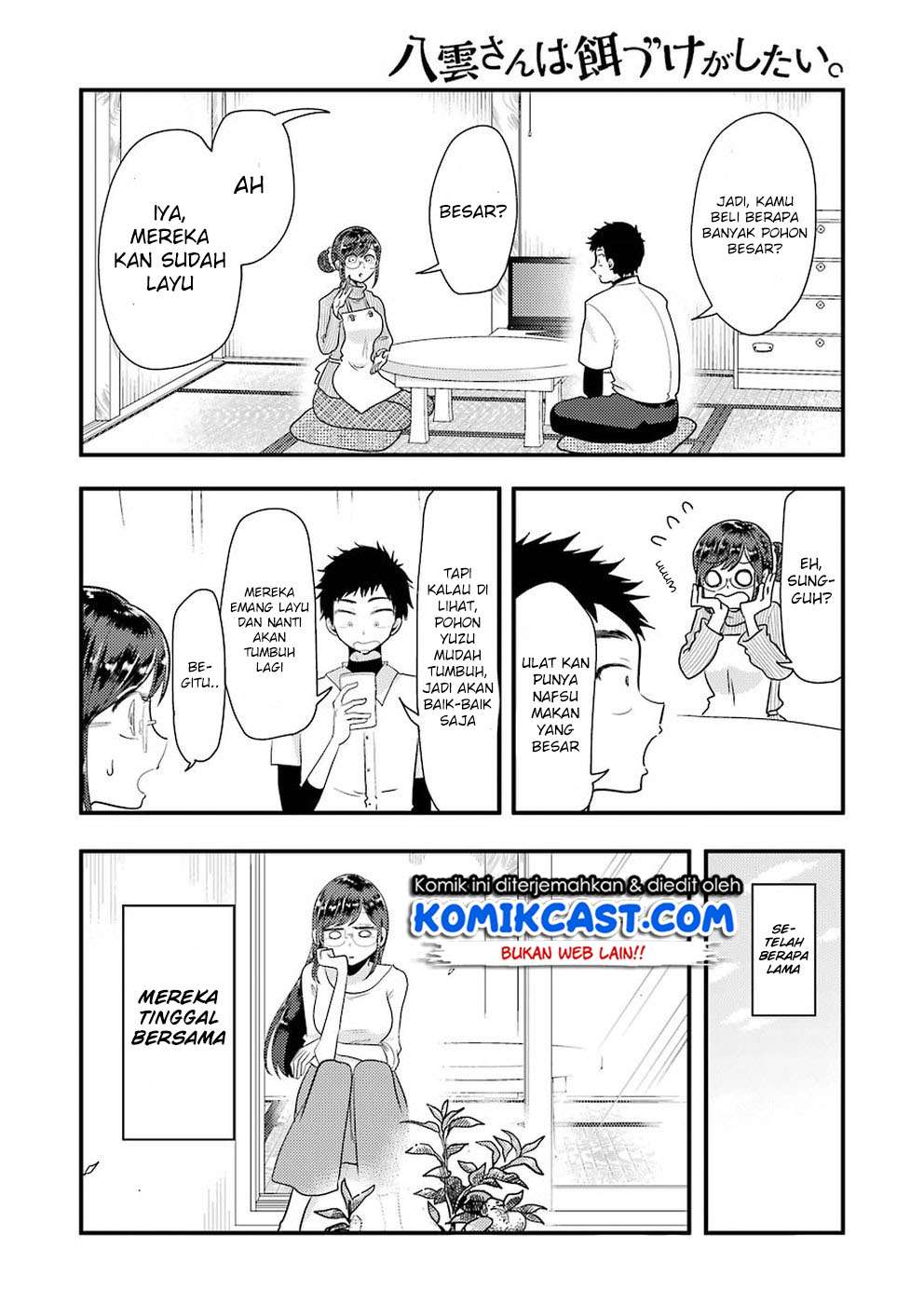 Chapter 46 - halaman 8