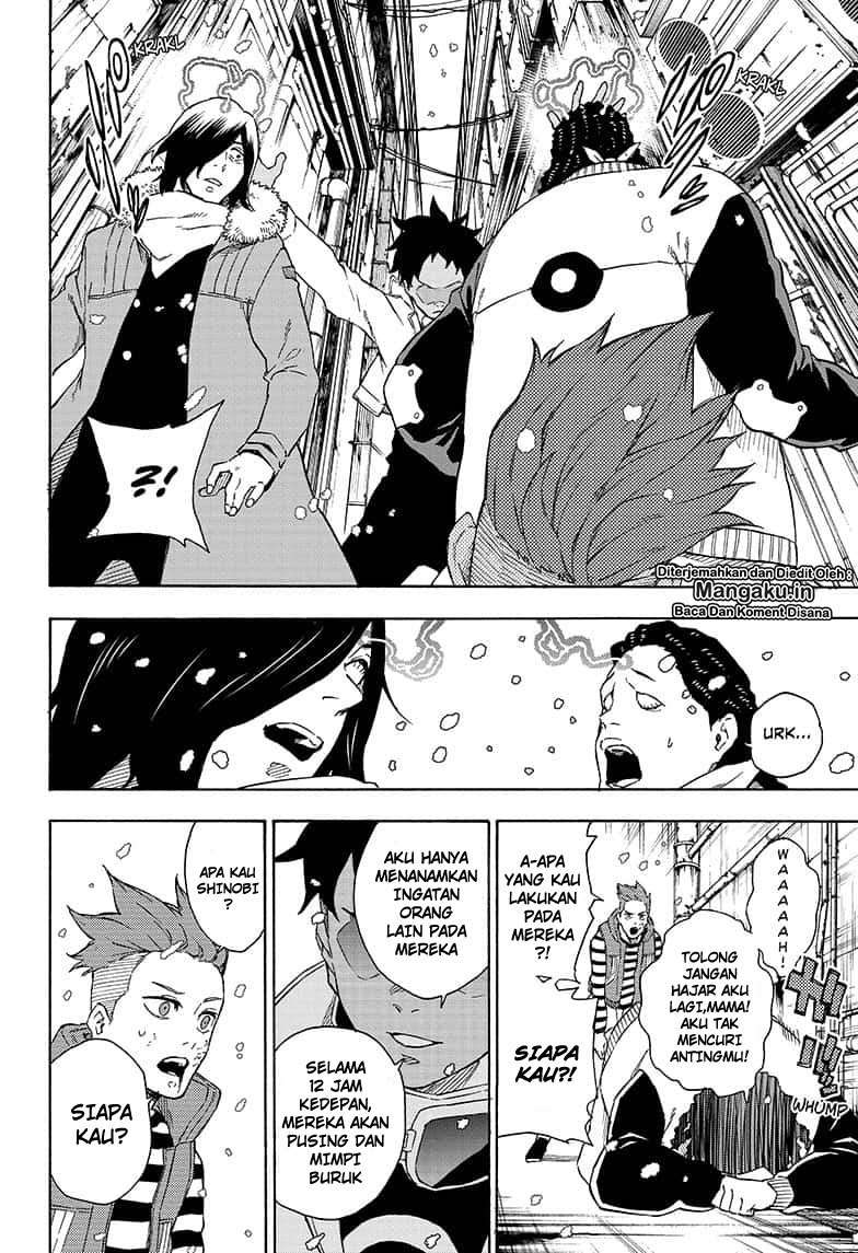 Chapter 27 - halaman 8