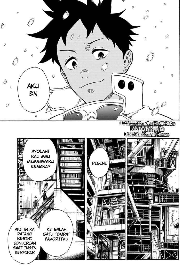 Chapter 27 - halaman 9