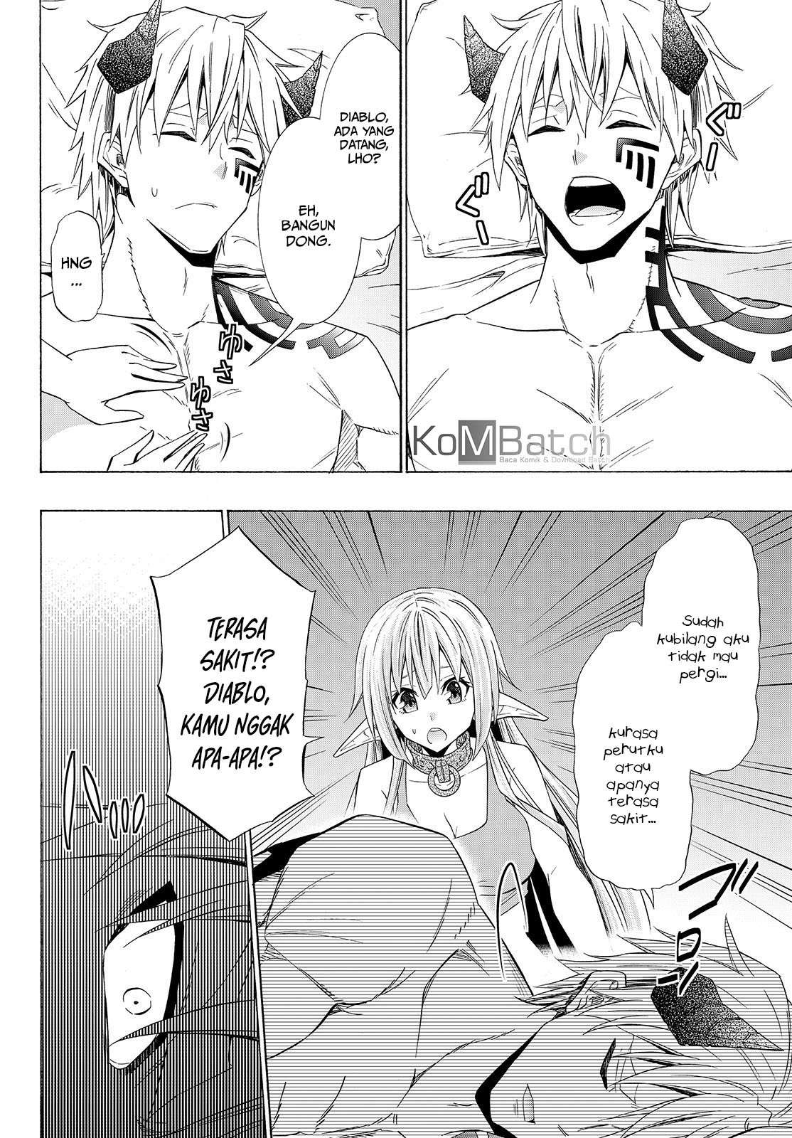 Chapter 48.2 - halaman 12
