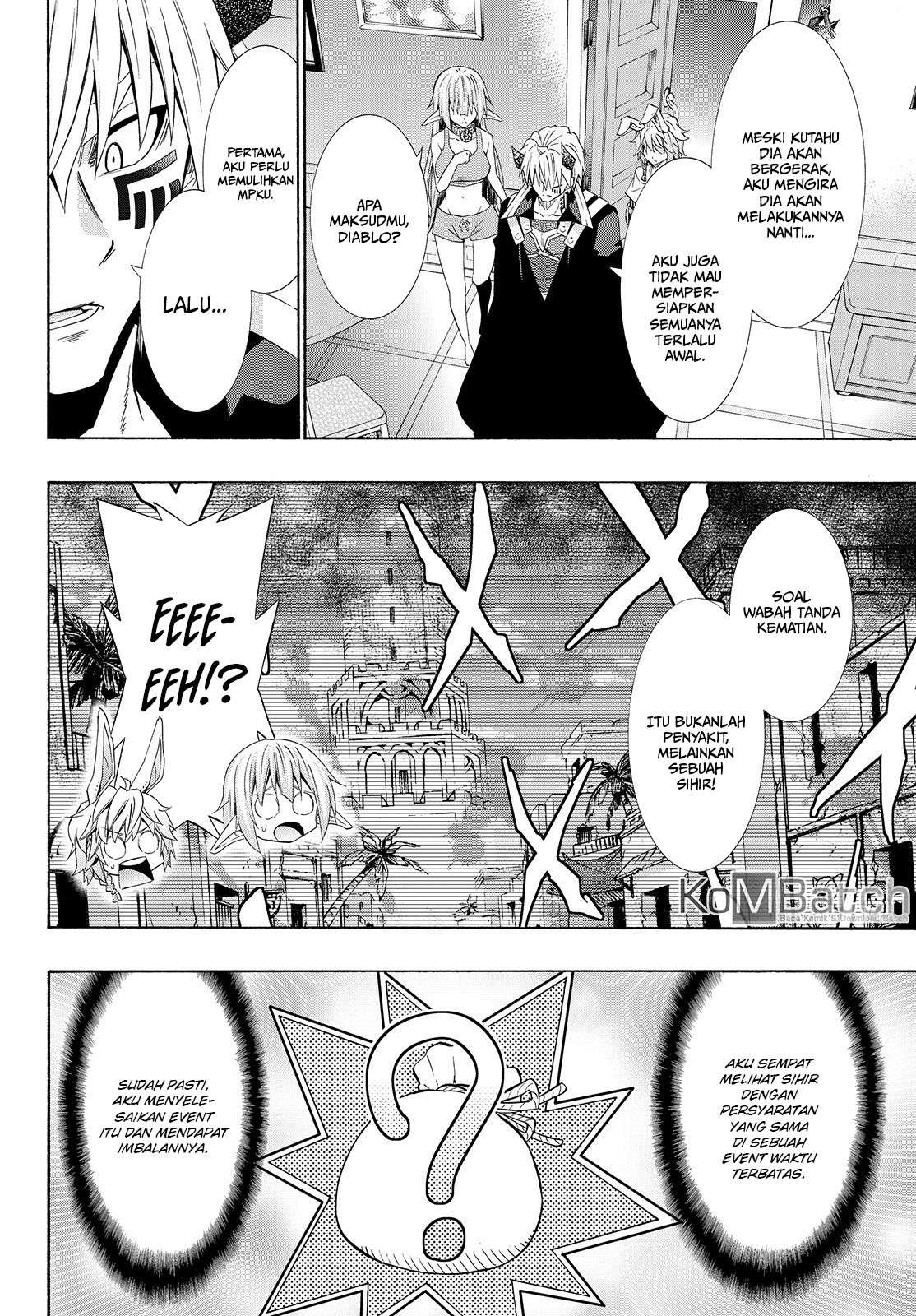 Chapter 48.2 - halaman 21