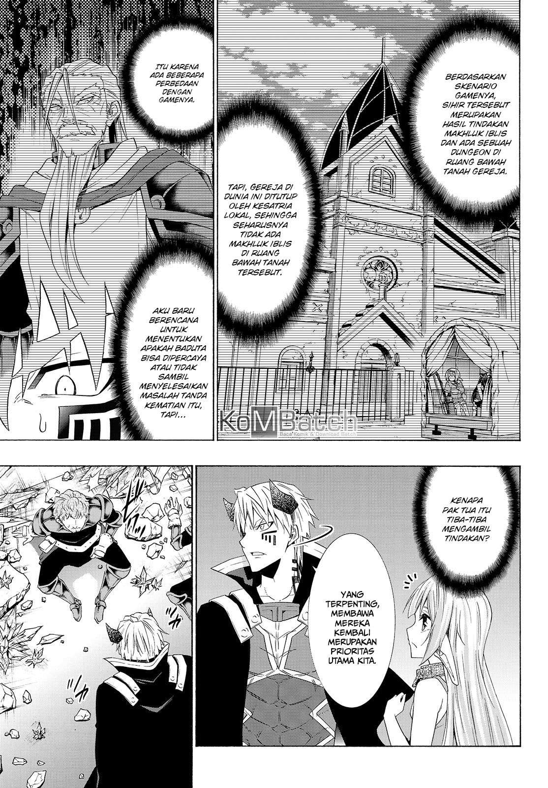 Chapter 48.2 - halaman 22