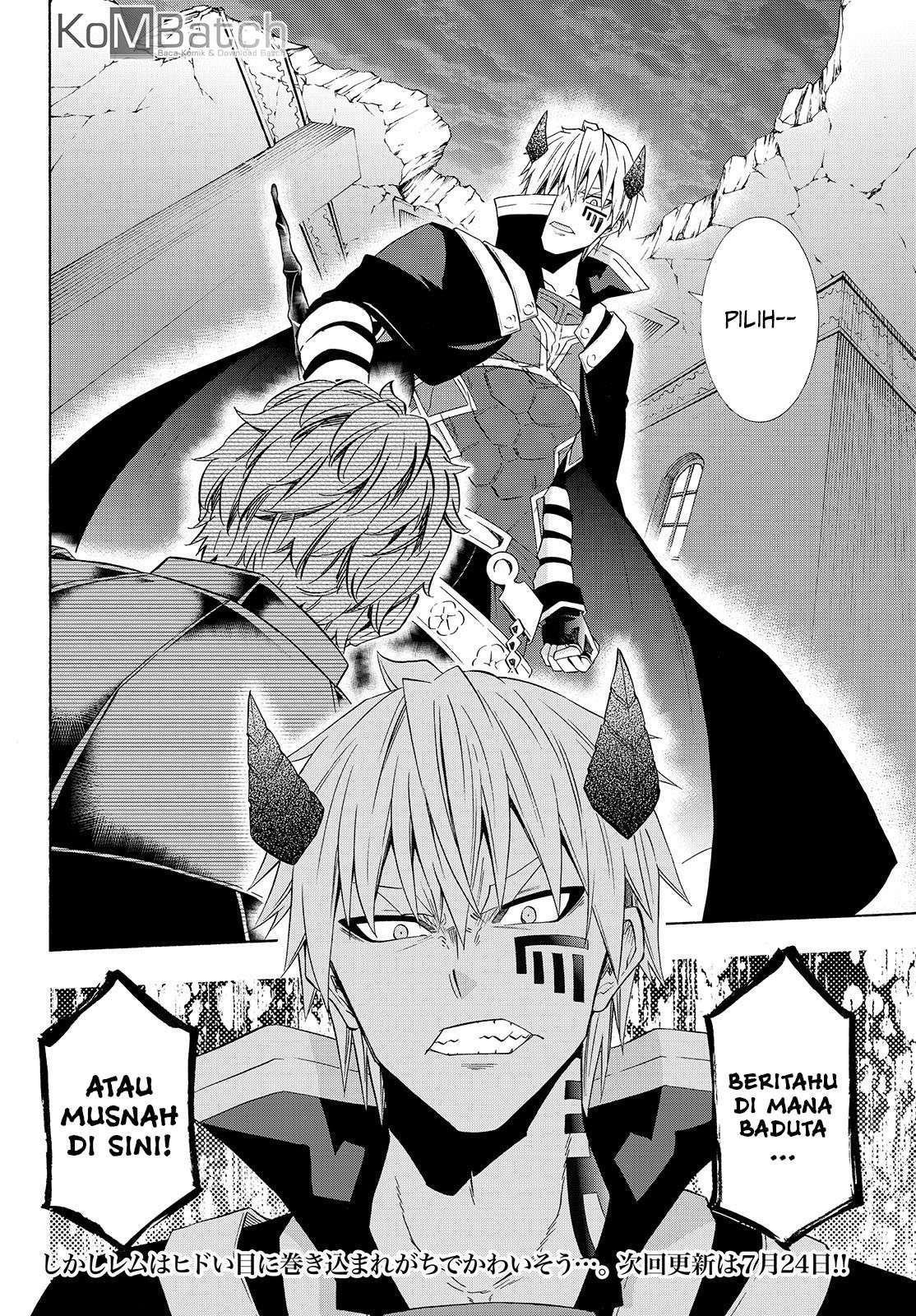 Chapter 48.2 - halaman 23