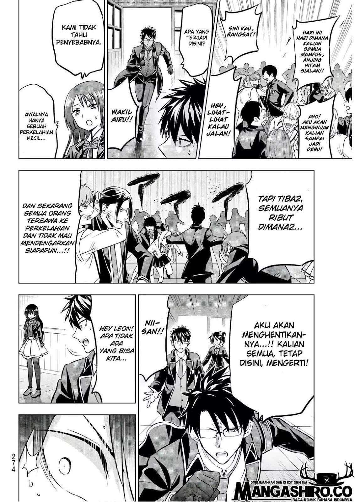 Chapter 85 - halaman 13