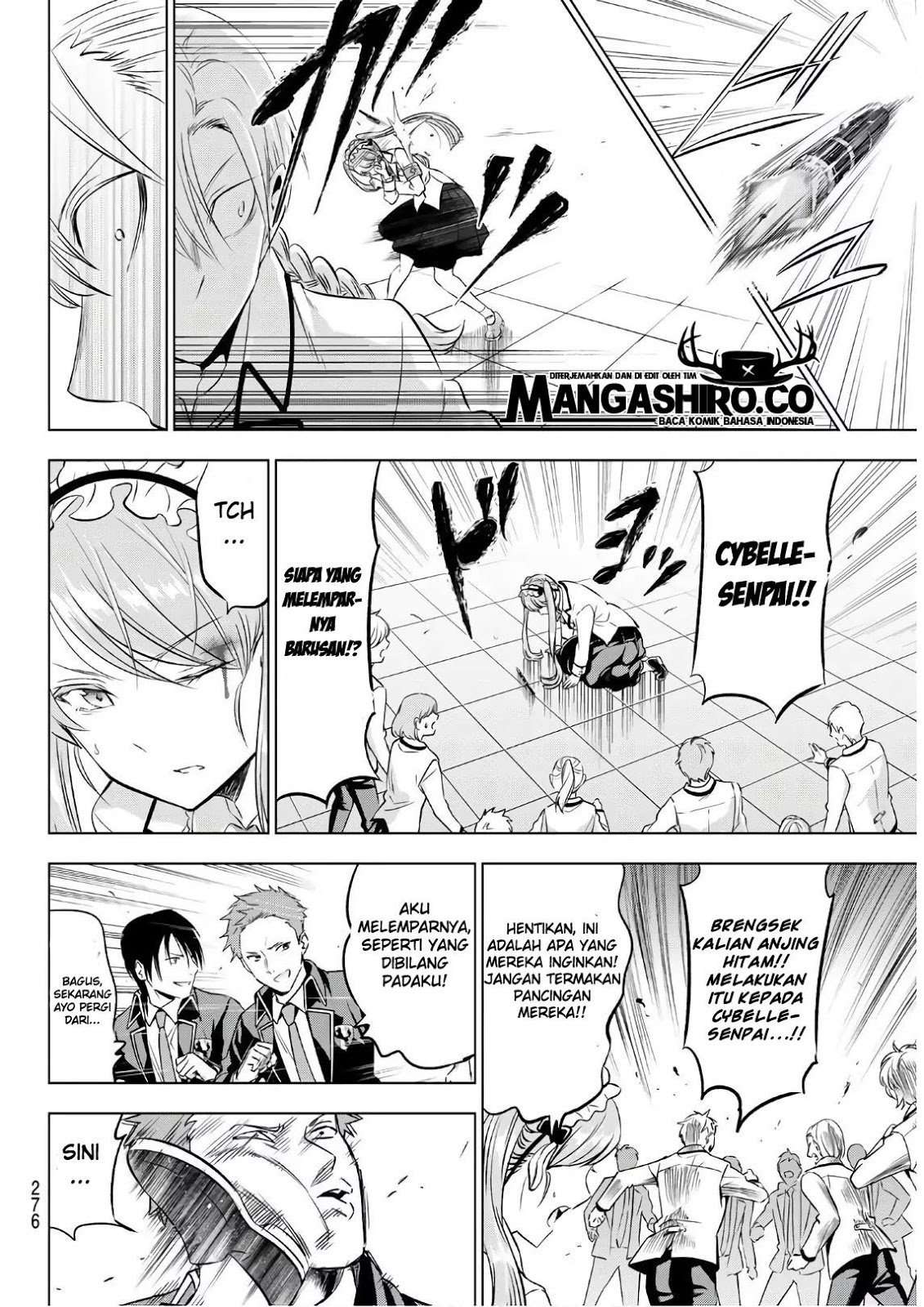 Chapter 85 - halaman 15