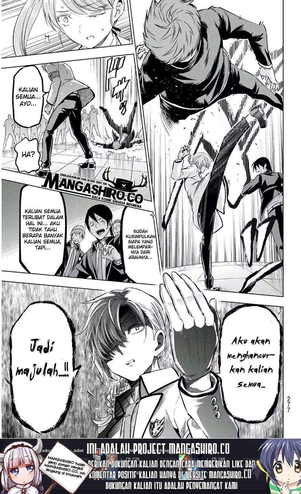 Chapter 85 - halaman 16