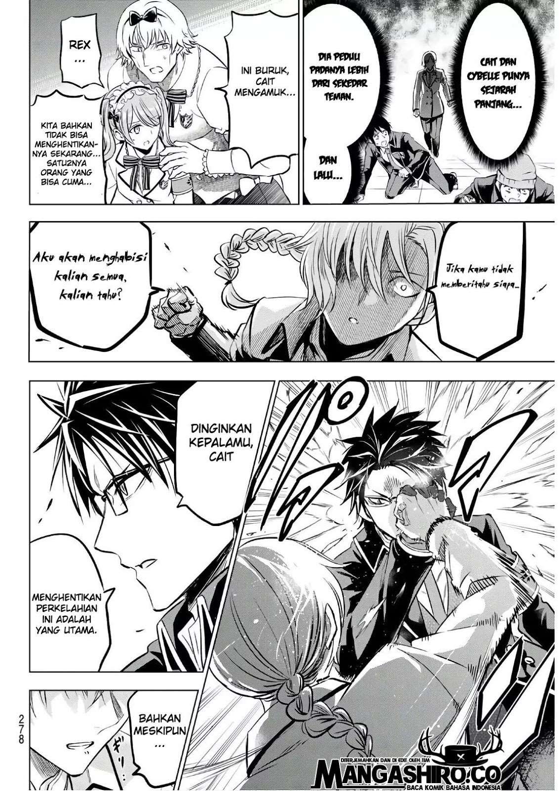 Chapter 85 - halaman 17