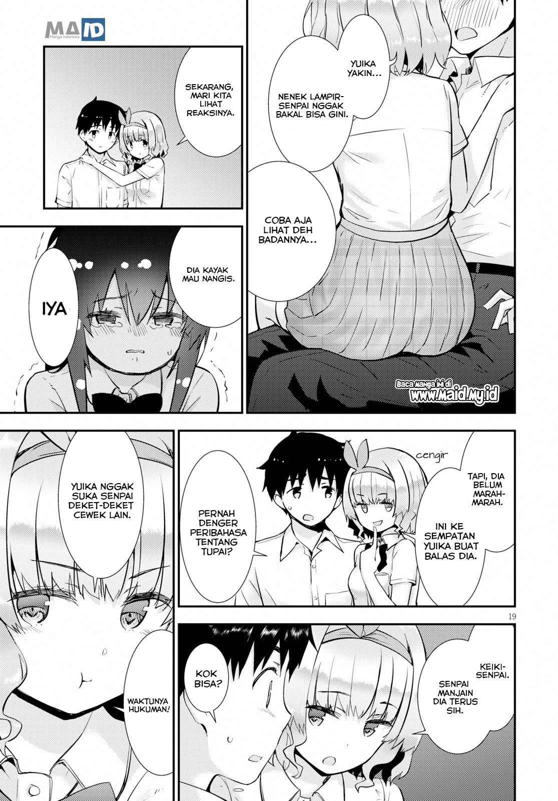 Chapter 24 - halaman 25