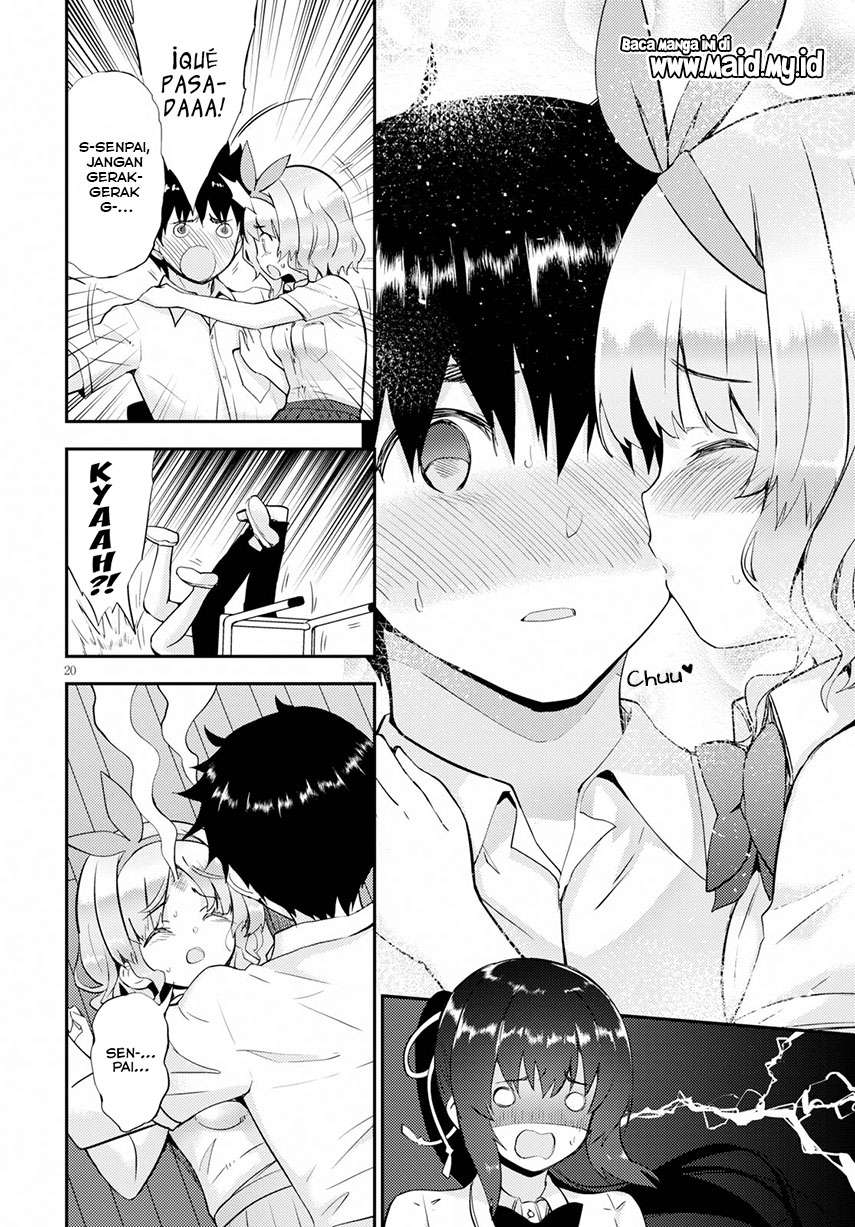 Chapter 24 - halaman 26