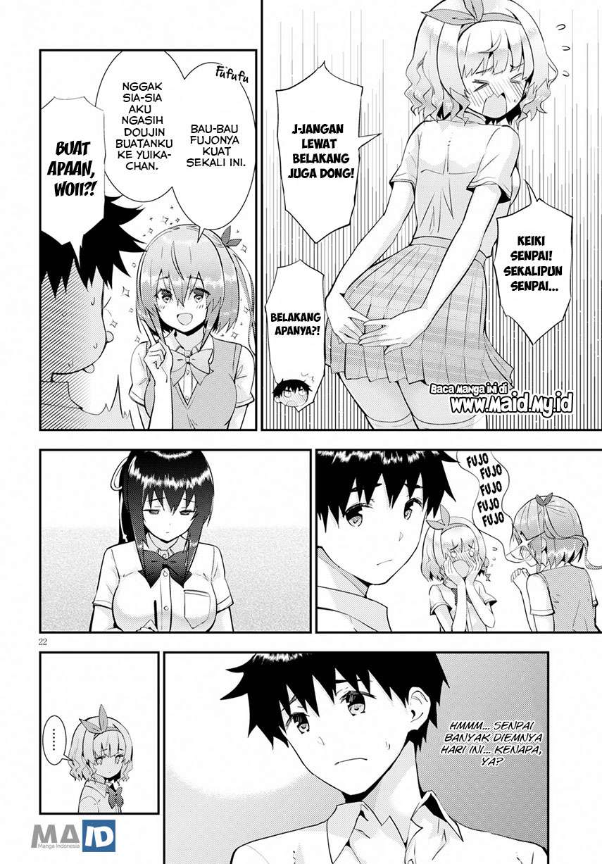 Chapter 24 - halaman 28