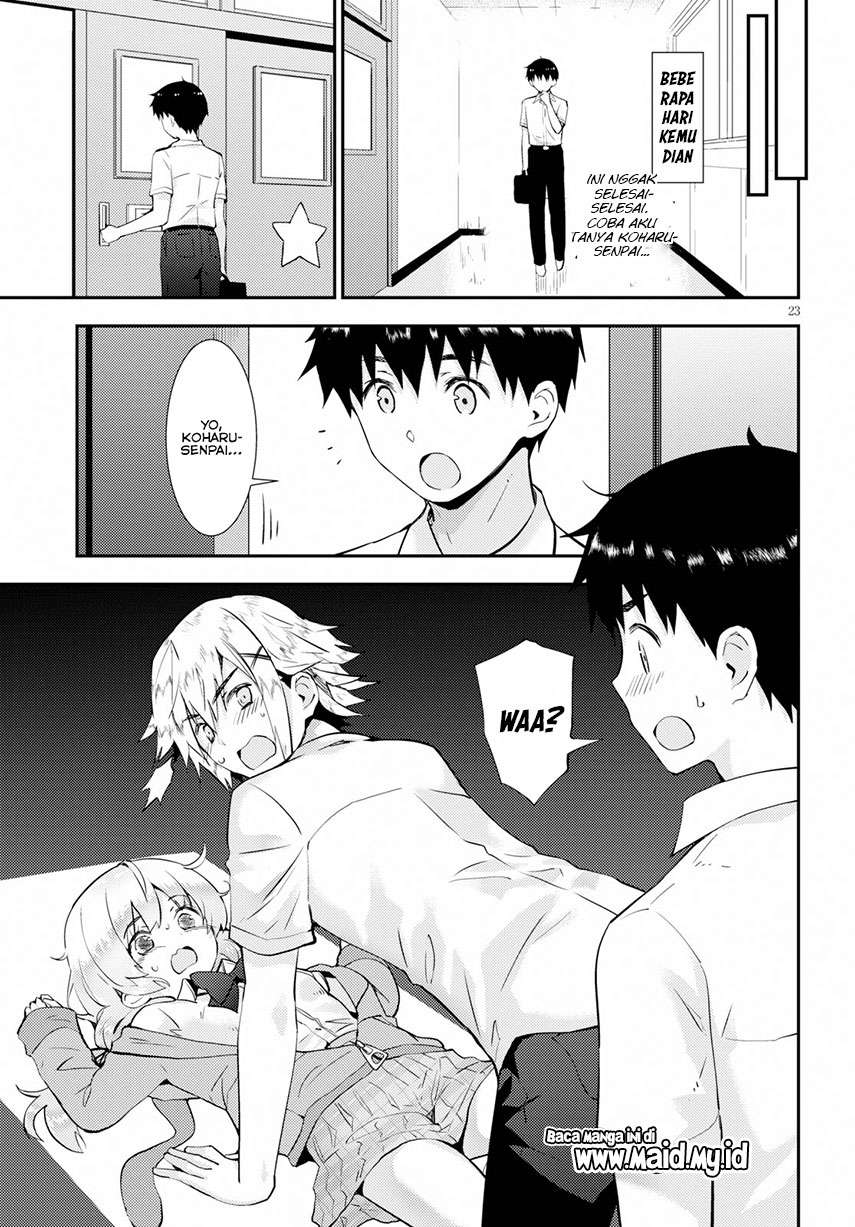 Chapter 24 - halaman 29