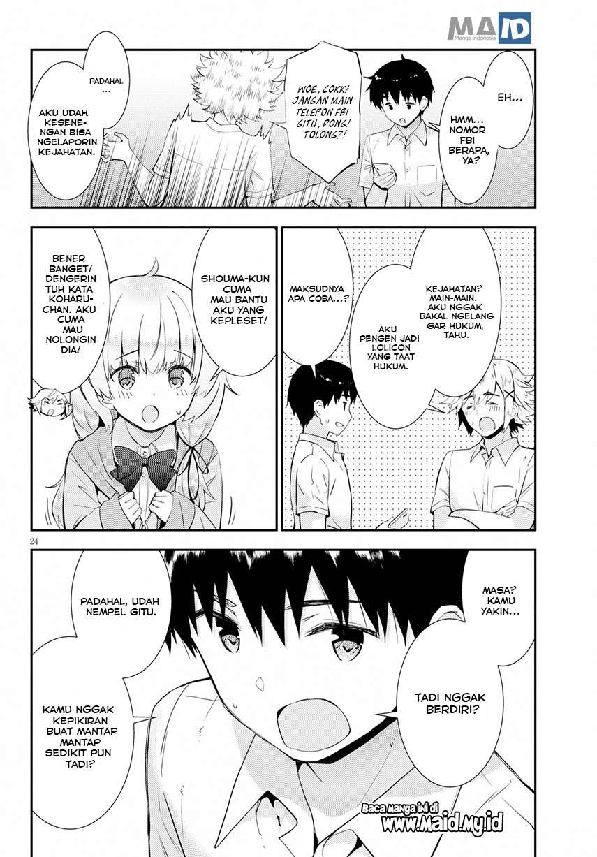 Chapter 24 - halaman 30