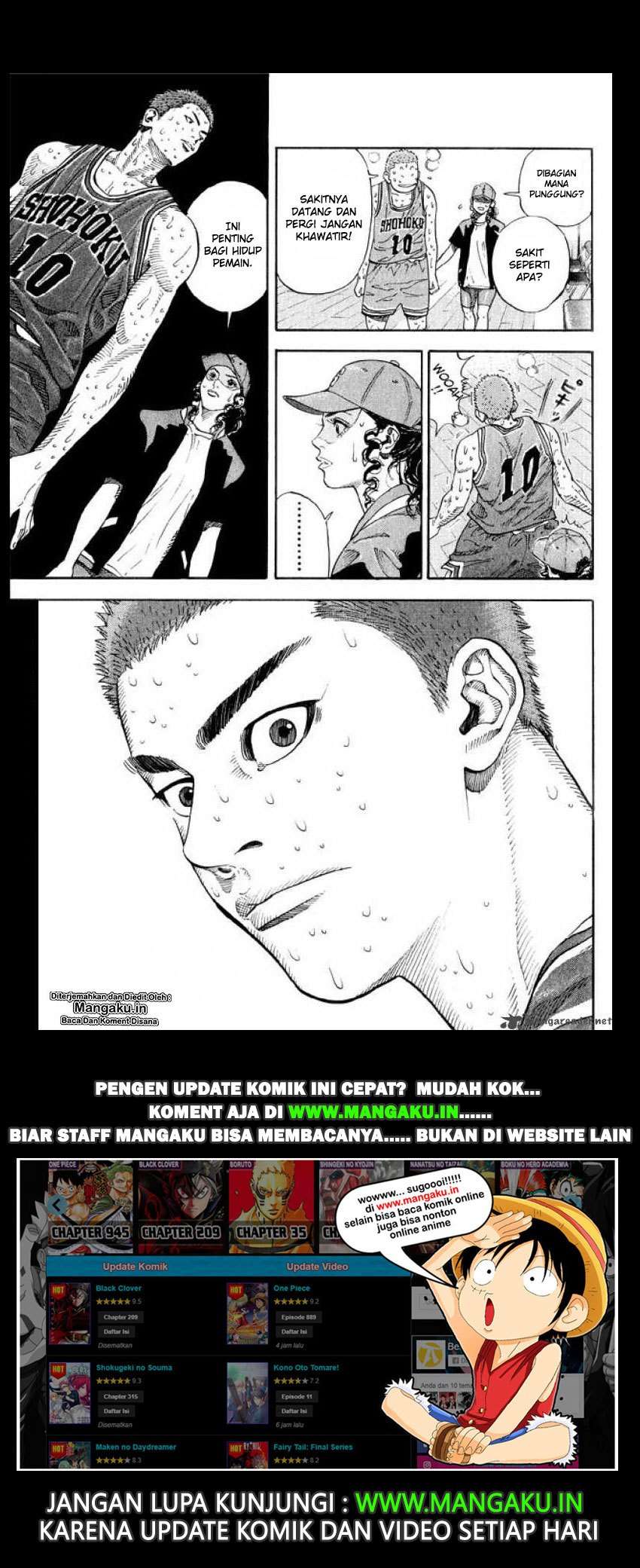 Chapter 266 - halaman 20