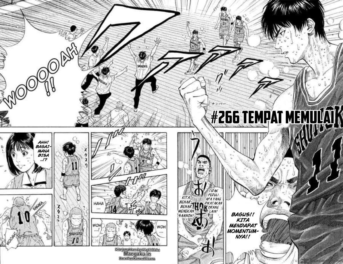 Chapter 266 - halaman 6