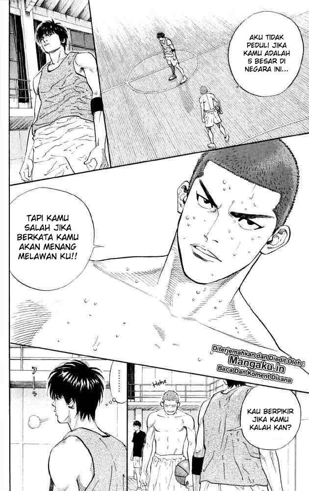 Chapter 265 - halaman 16
