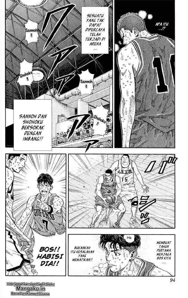 Chapter 265 - halaman 8