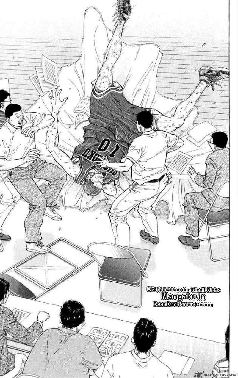 Chapter 264 - halaman 15