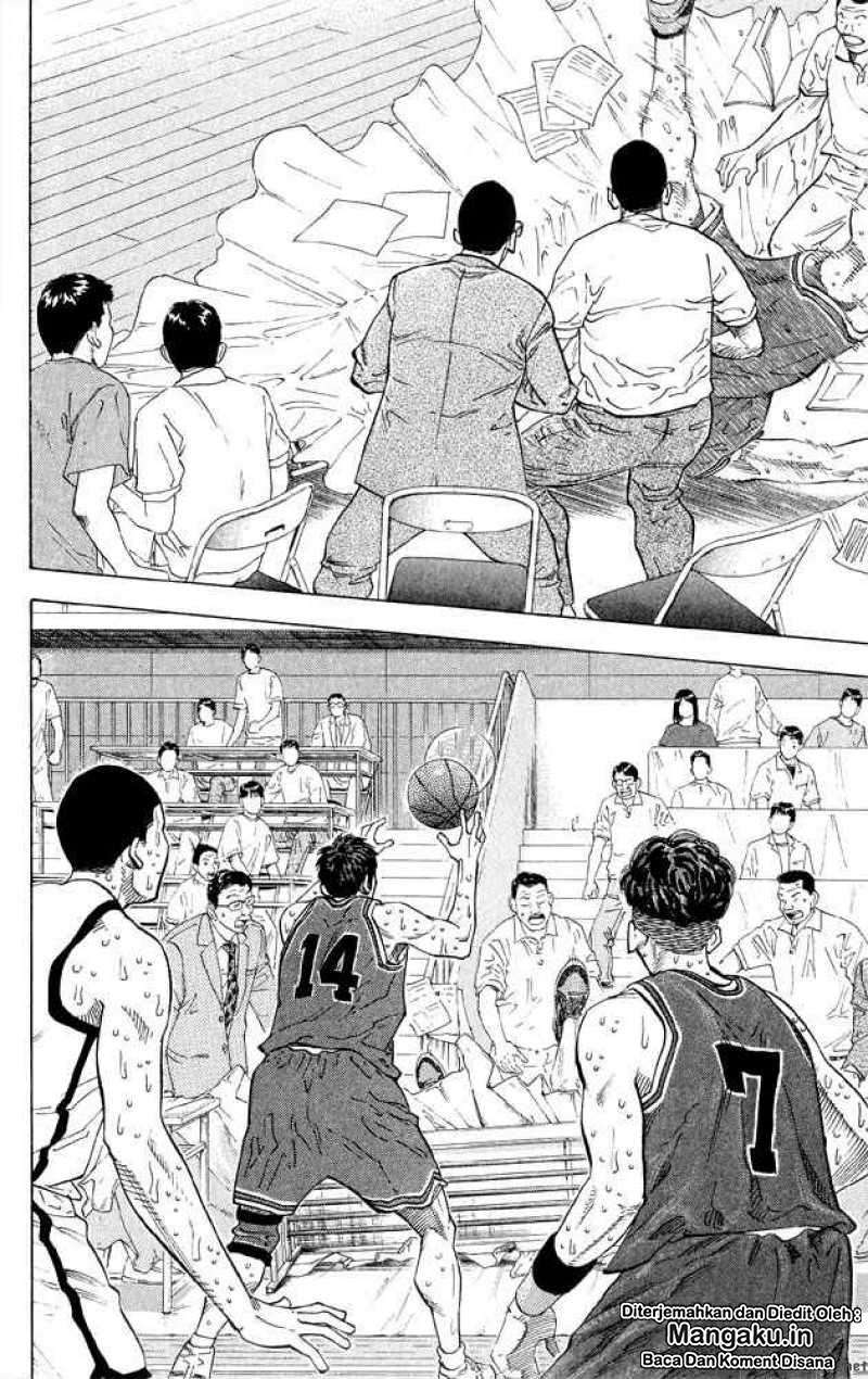 Chapter 264 - halaman 16