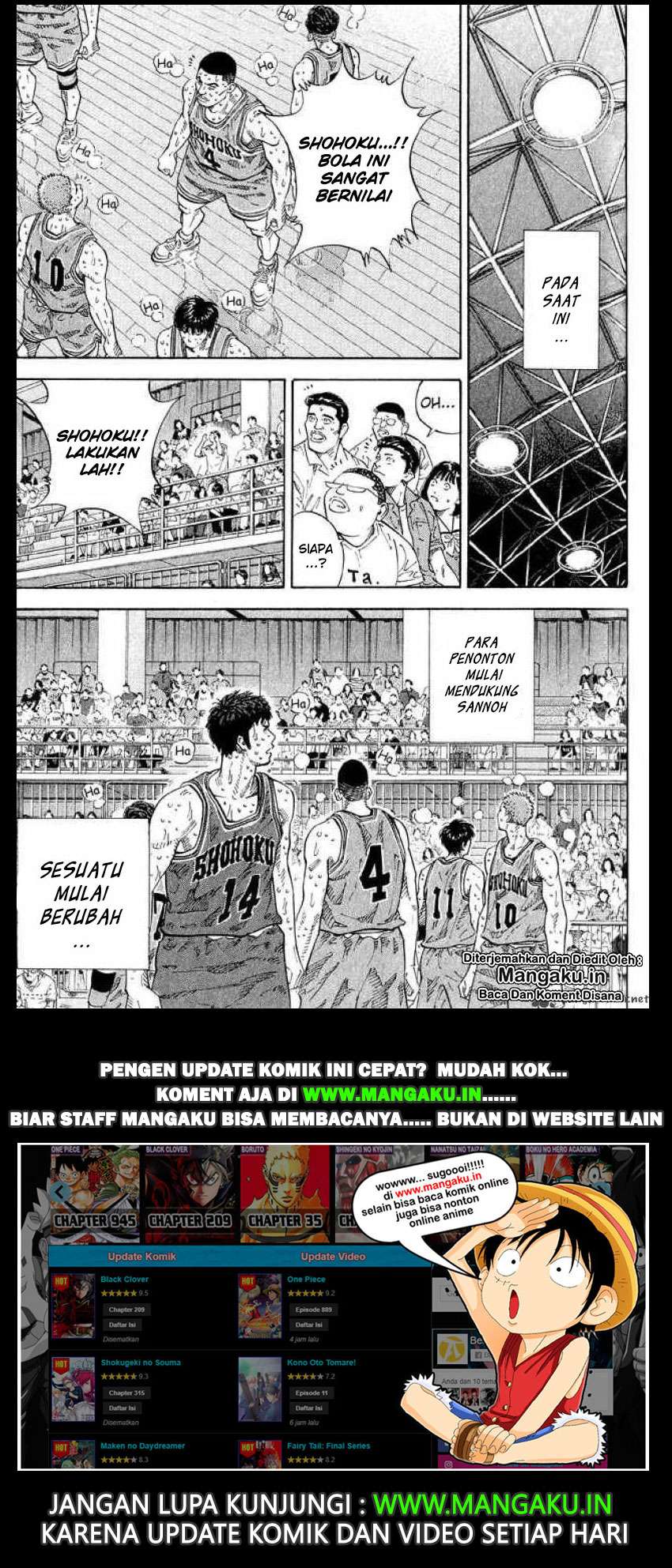 Chapter 264 - halaman 21