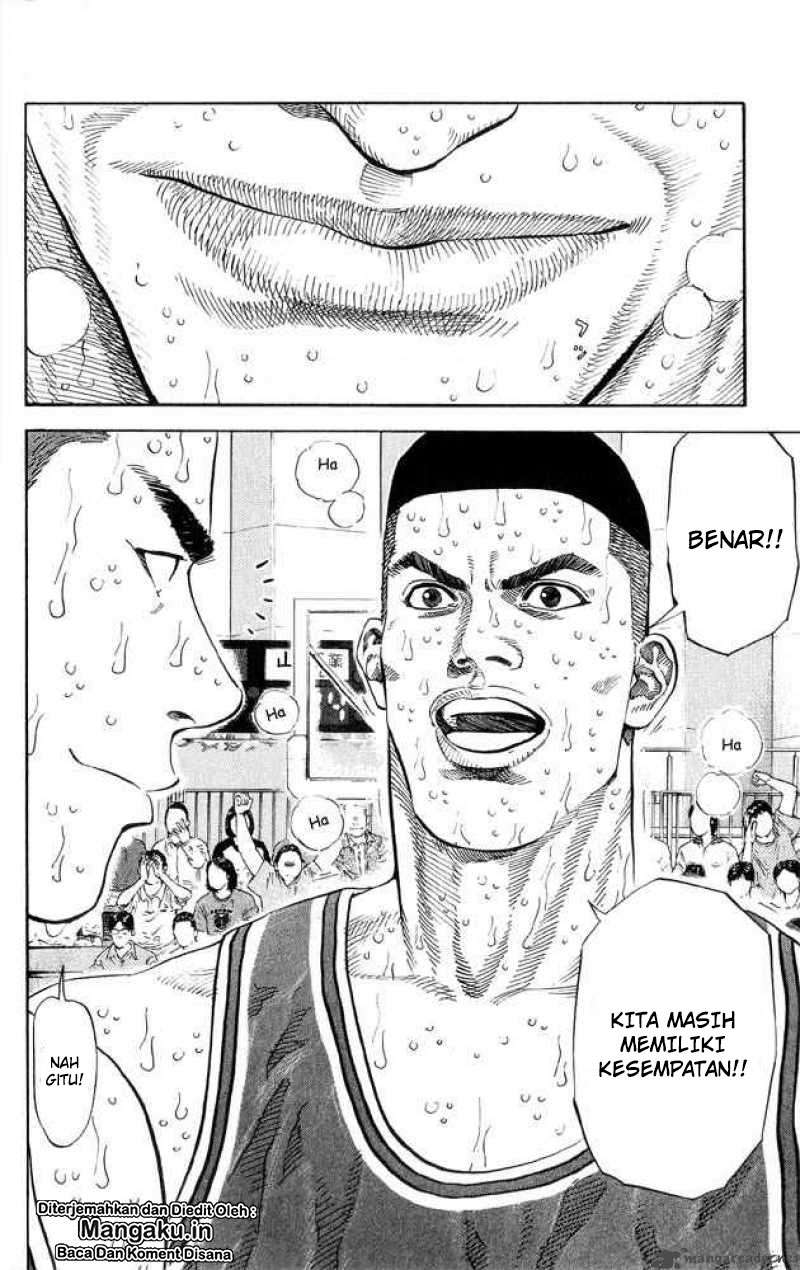 Chapter 264 - halaman 8