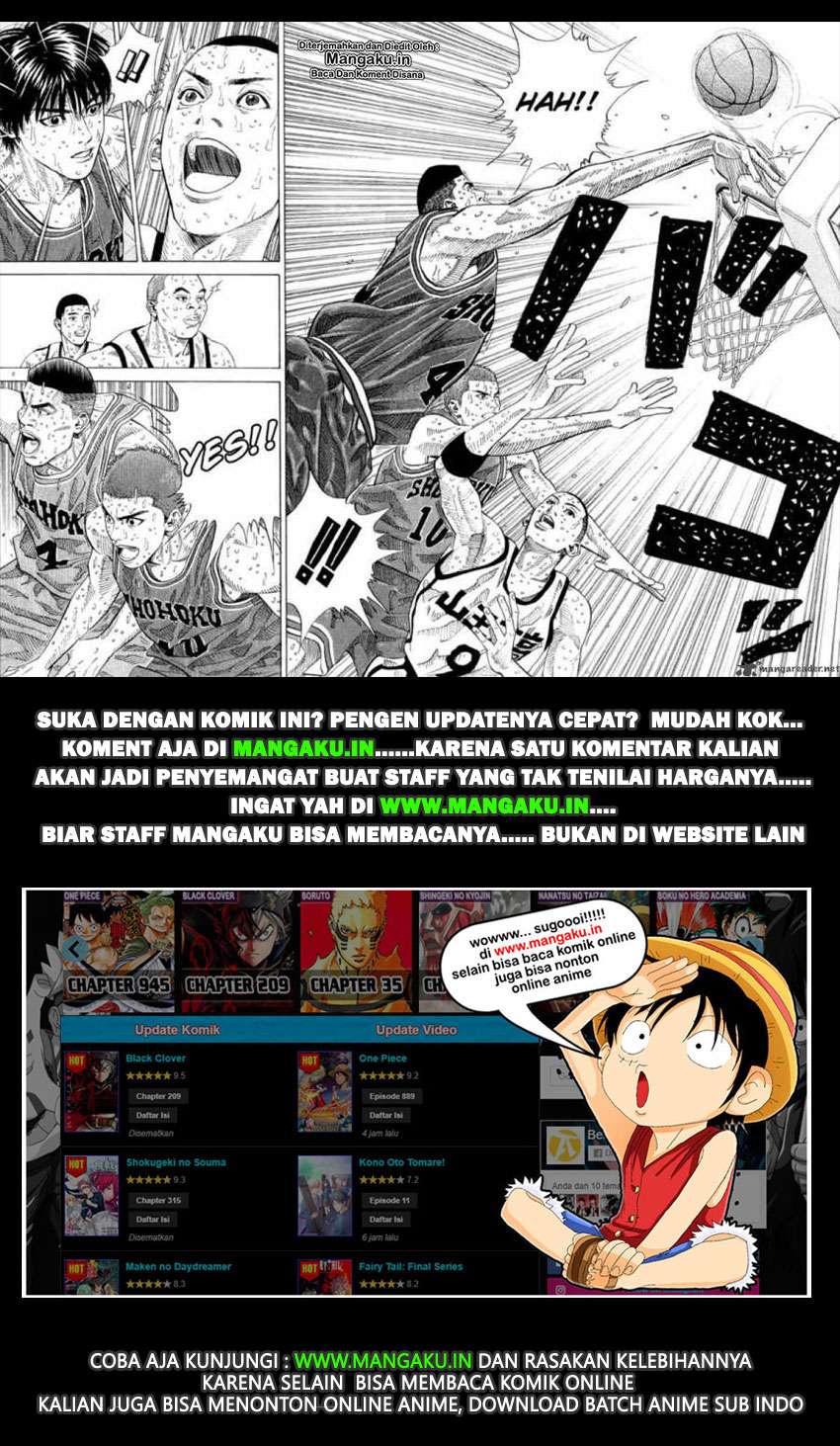 Chapter 263 - halaman 18