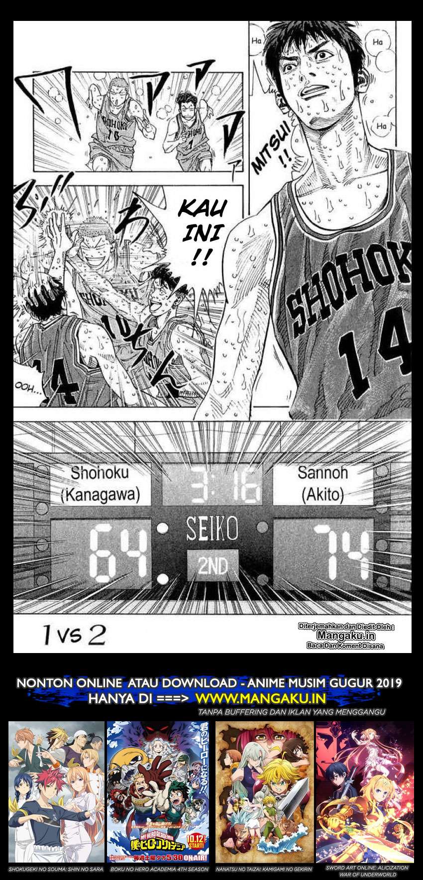 Chapter 262 - halaman 3
