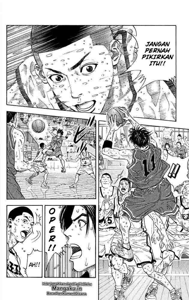 Chapter 261 - halaman 12