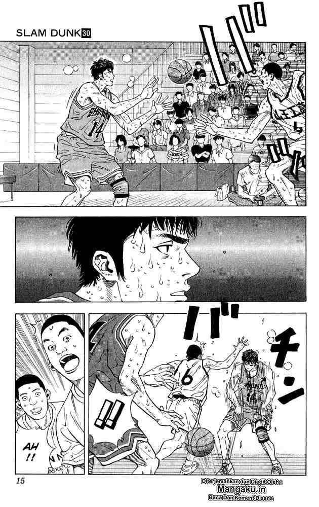 Chapter 261 - halaman 13
