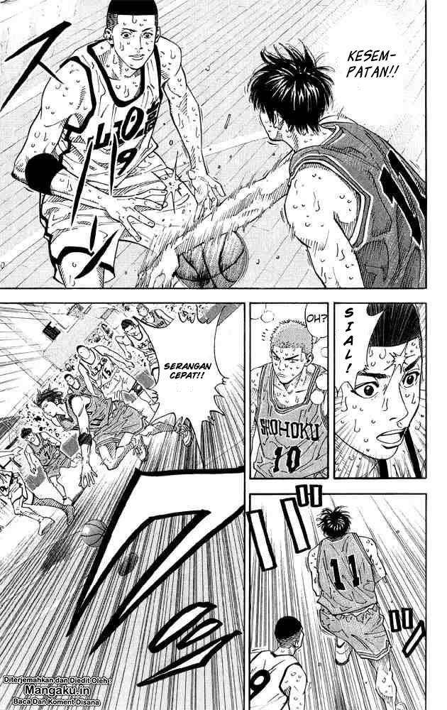 Chapter 261 - halaman 19