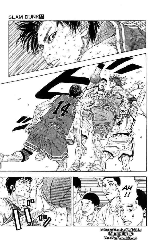 Chapter 261 - halaman 21