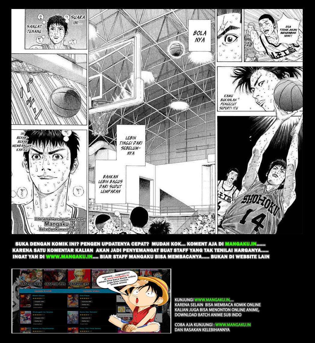 Chapter 261 - halaman 22