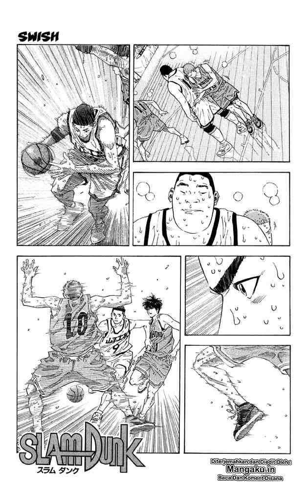 Chapter 261 - halaman 7