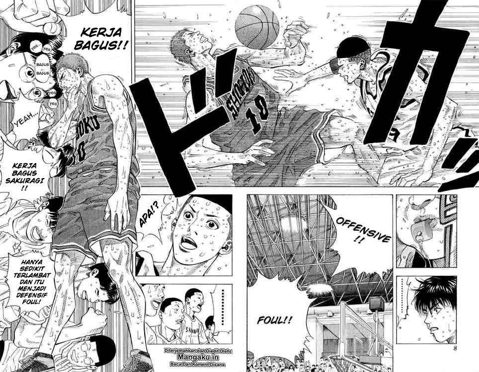 Chapter 261 - halaman 8