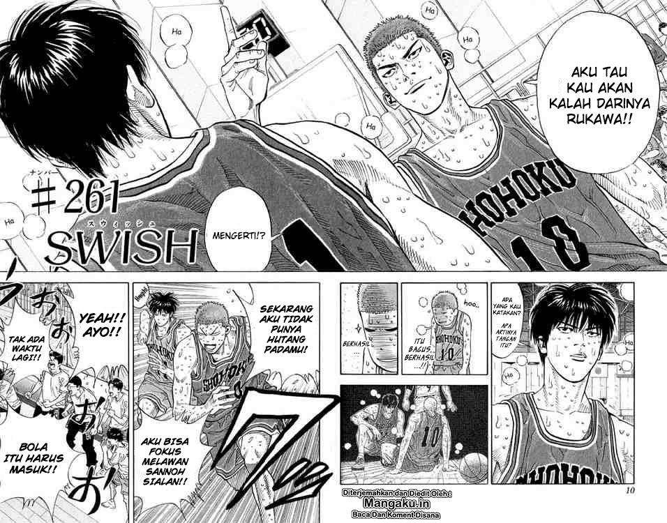 Chapter 261 - halaman 9