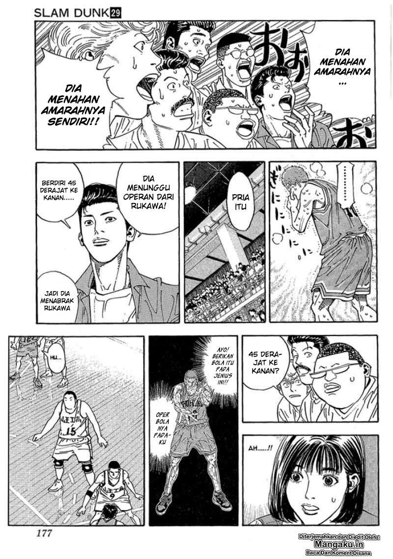 Chapter 260 - halaman 14
