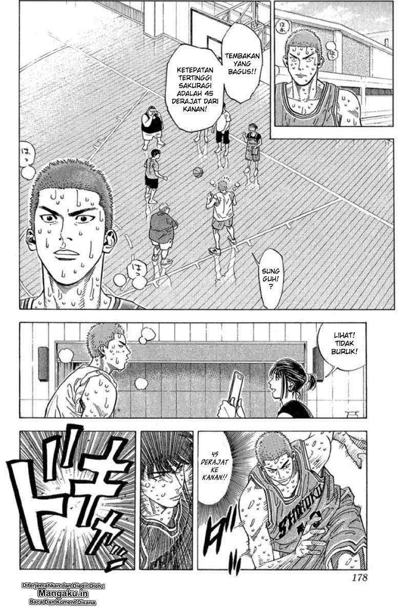 Chapter 260 - halaman 15