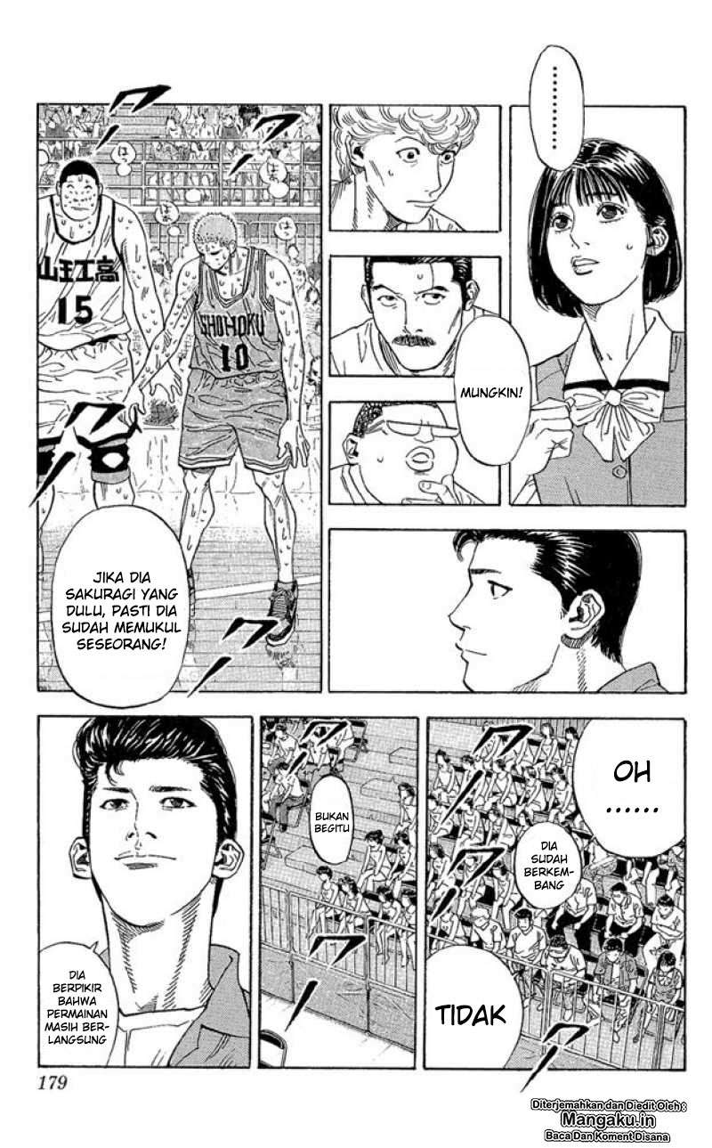 Chapter 260 - halaman 16