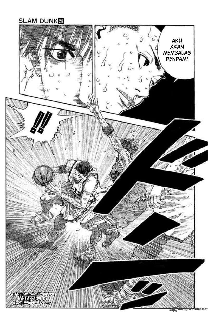 Chapter 260 - halaman 18