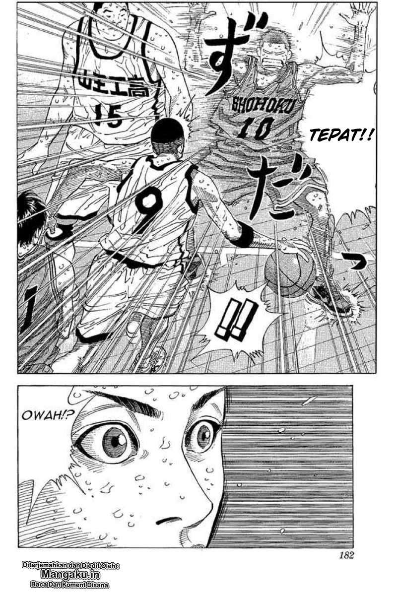 Chapter 260 - halaman 19