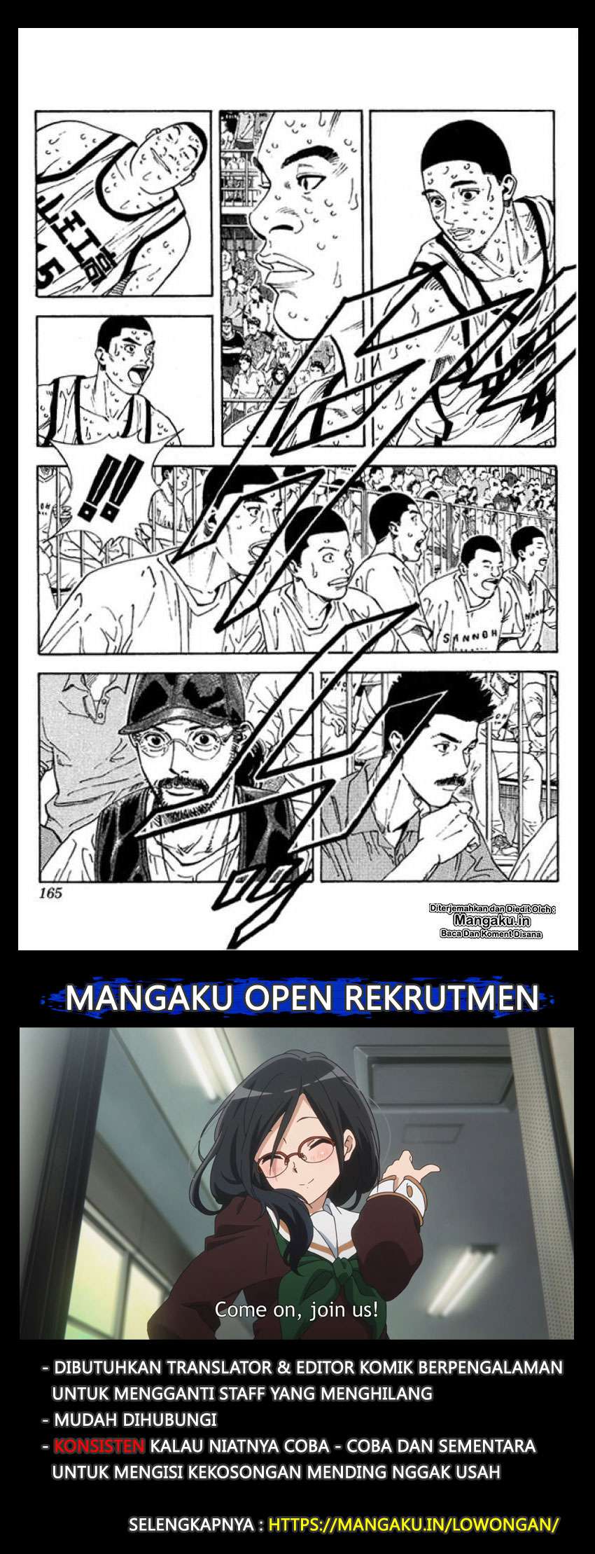 Chapter 260 - halaman 3