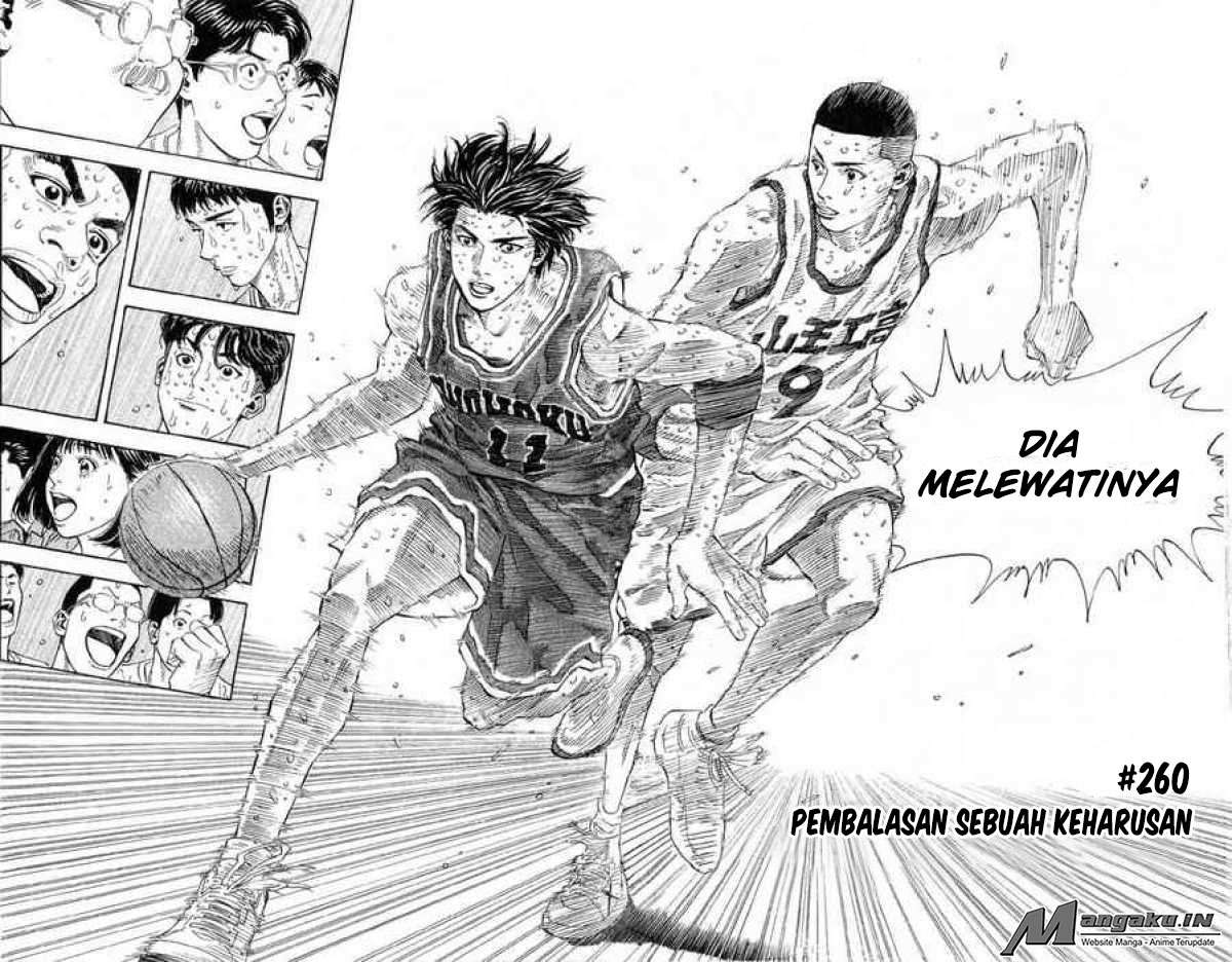 Chapter 260 - halaman 4