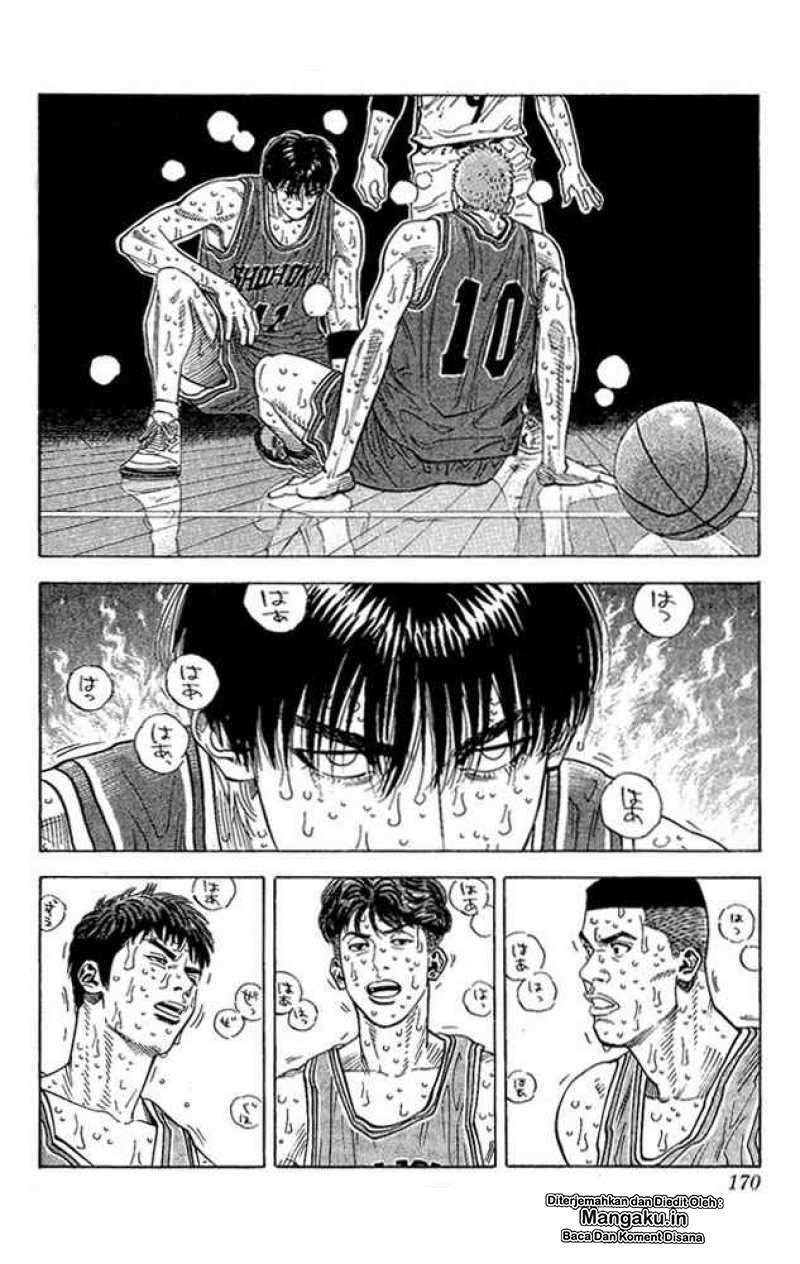 Chapter 260 - halaman 7