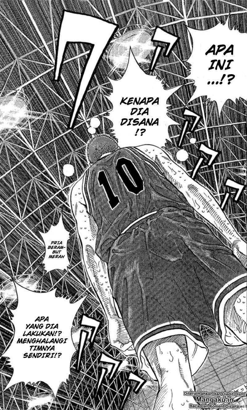 Chapter 260 - halaman 8