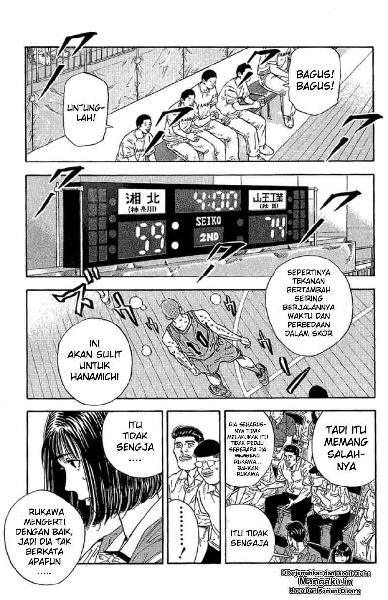 Chapter 260 - halaman 9