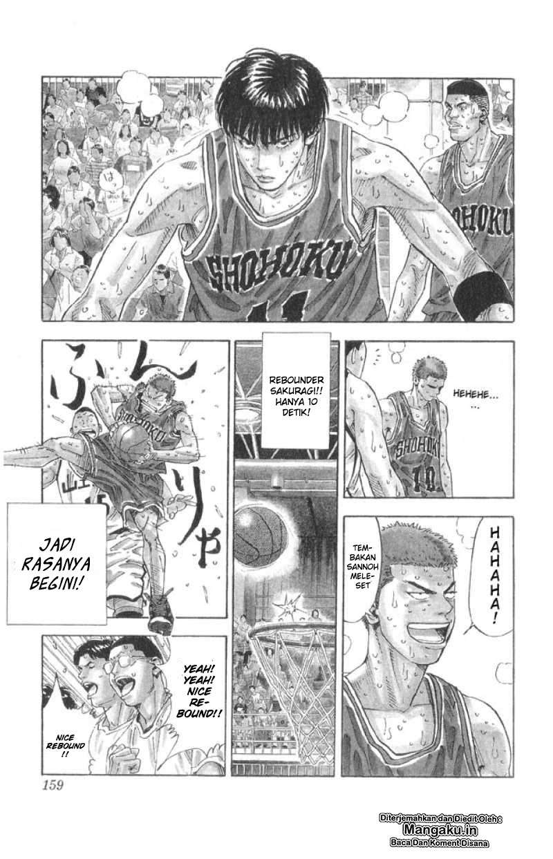 Chapter 259 - halaman 15