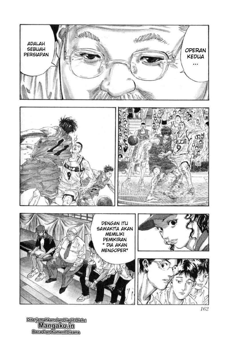 Chapter 259 - halaman 18