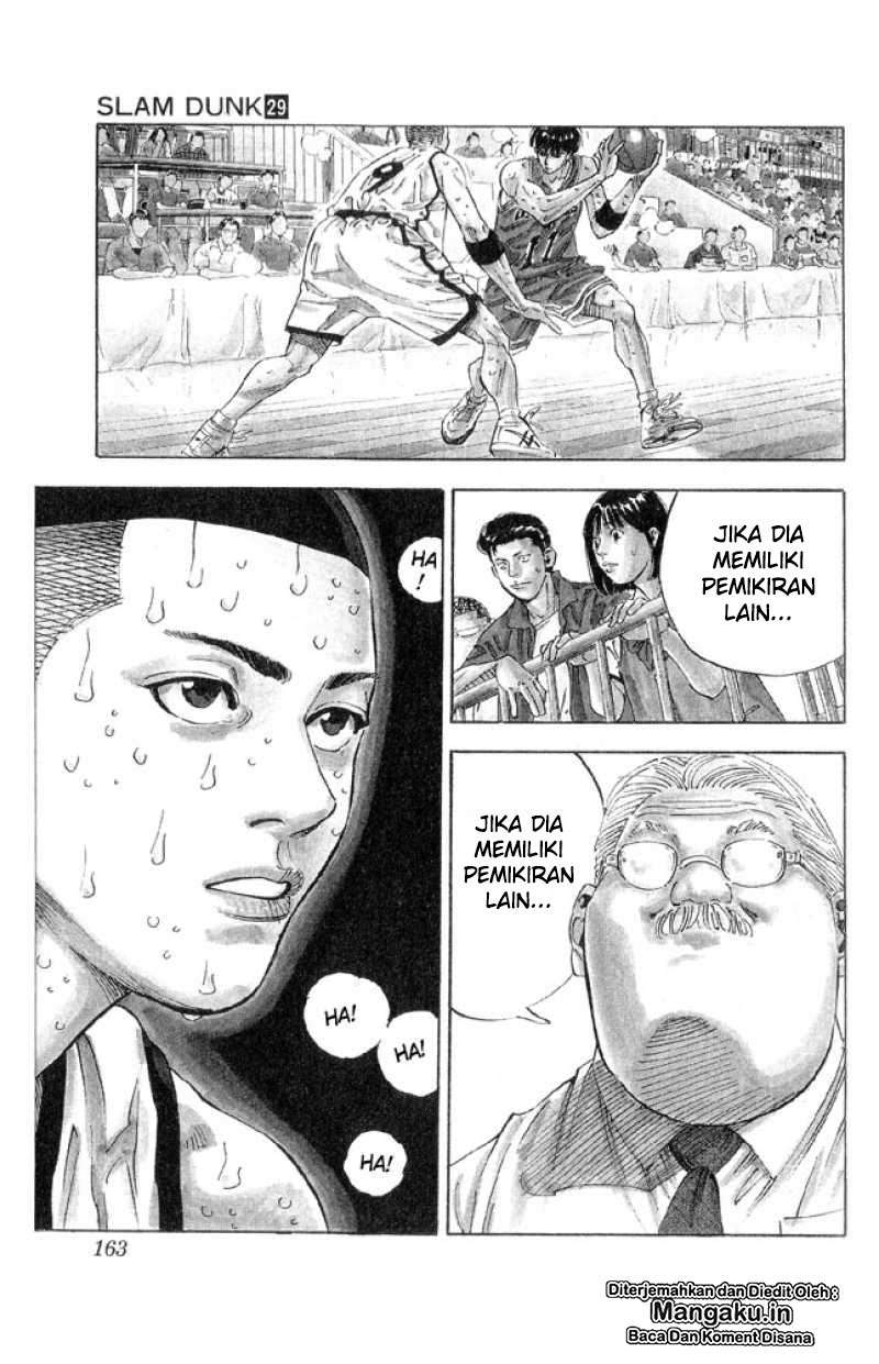 Chapter 259 - halaman 19