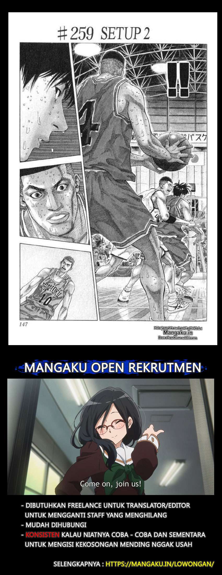 Chapter 259 - halaman 3