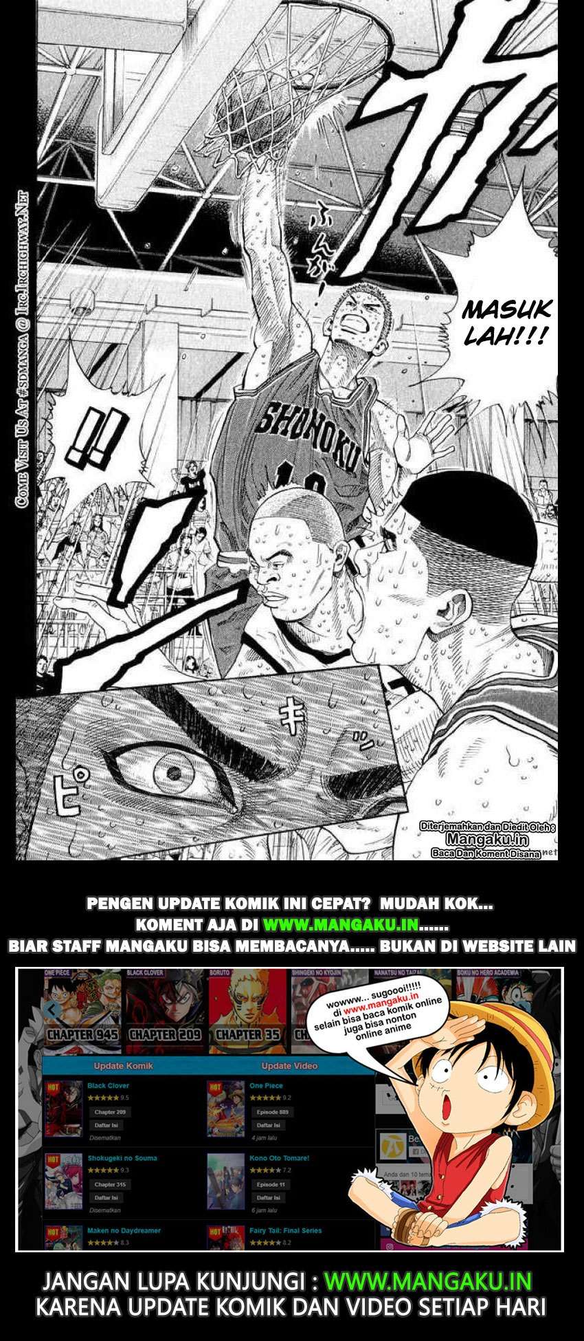 Chapter 268 - halaman 20